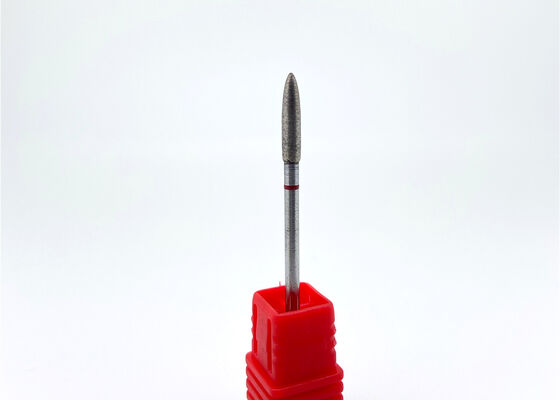 ποιότητας  Dental Plaster Cutting Wheel Sintered 3.0mm 5.0mm Tapered Diamond Burs Εργοστάσιο