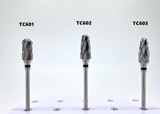 ποιότητας  Cross Cut Sintered Diamond Bur Super Coarse Plaster Tungsten Carbide Grinding Disc Εργοστάσιο
